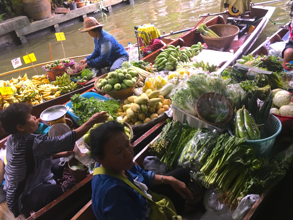 Bangkok, Thailand