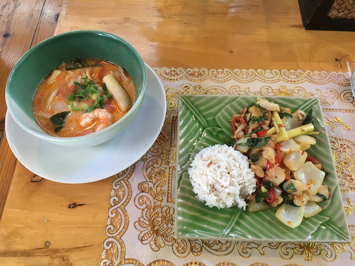 Chiang Mai, Thailand