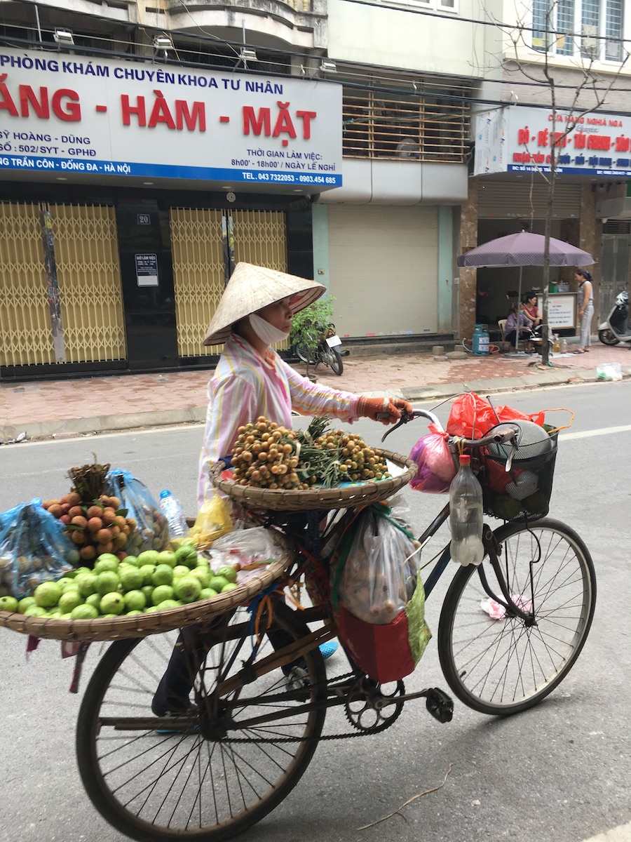 Hanoi, Vietnam