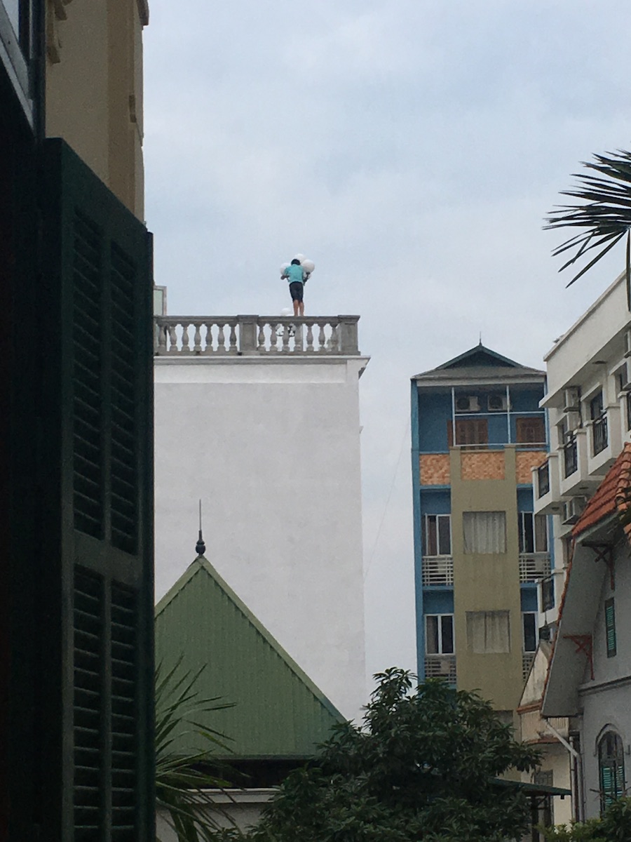 Hanoi, Vietnam