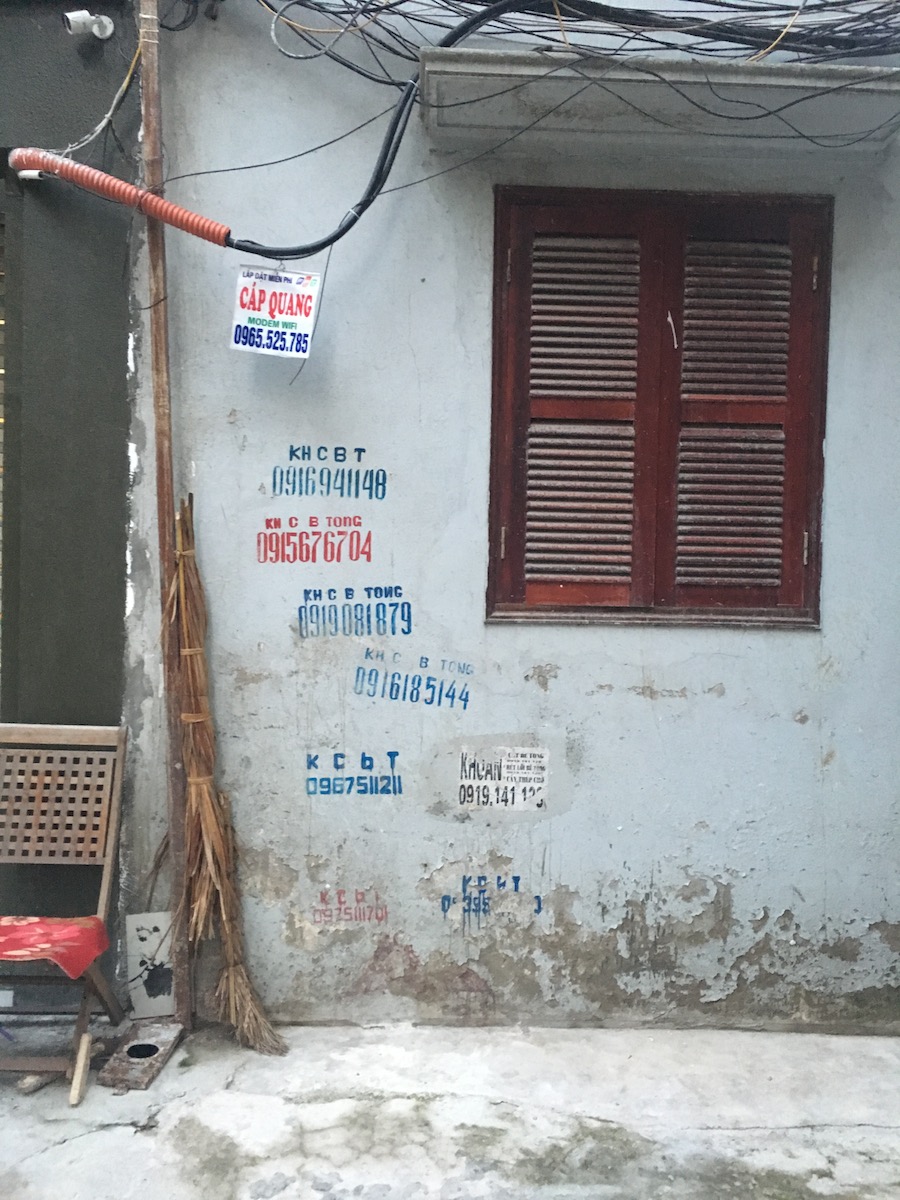 Hanoi, Vietnam