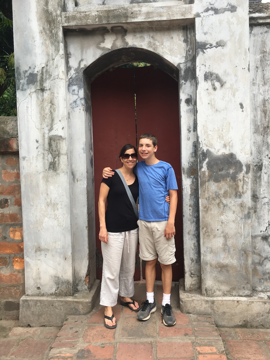 Hanoi, Vietnam
