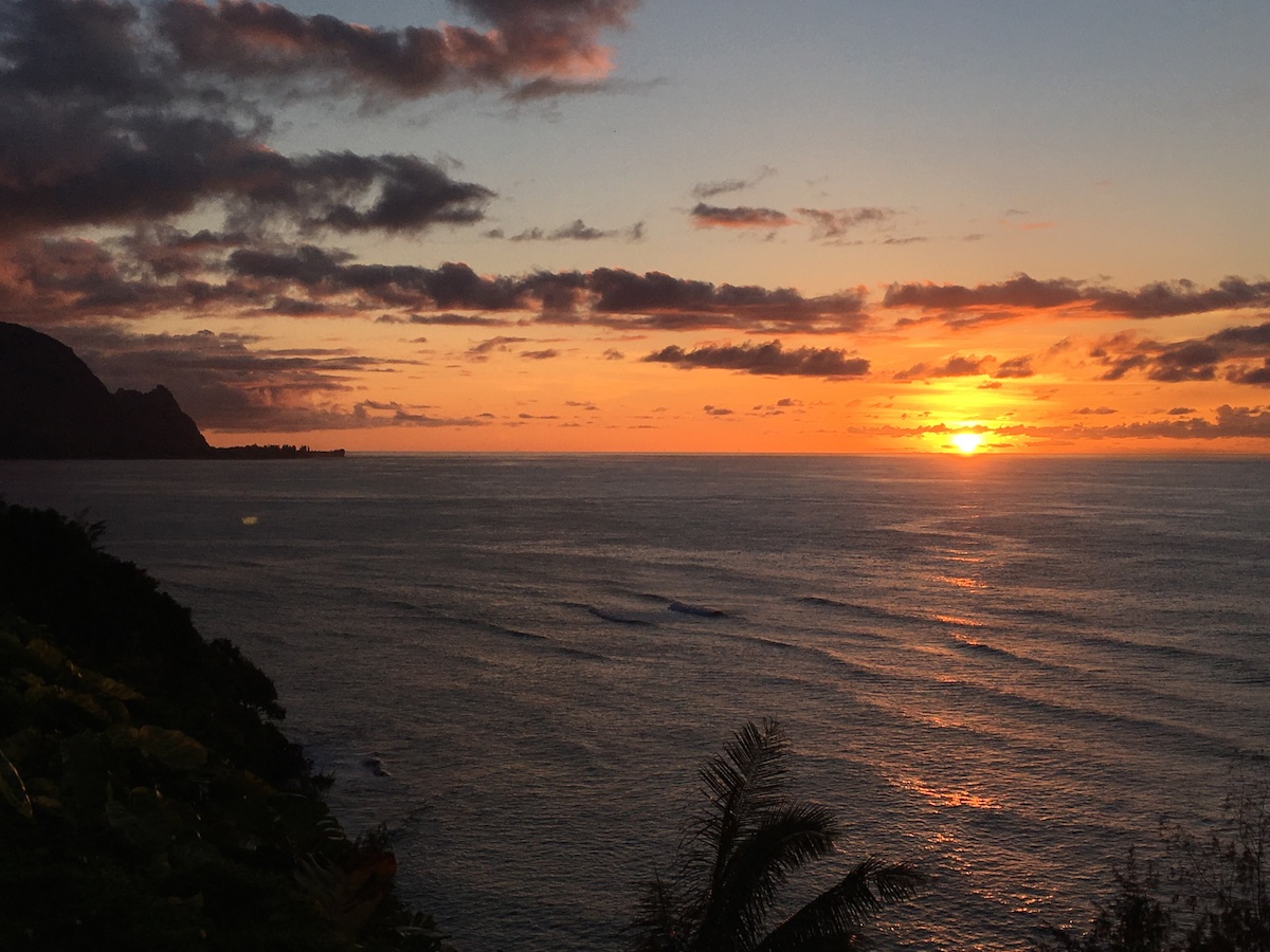 Kauai