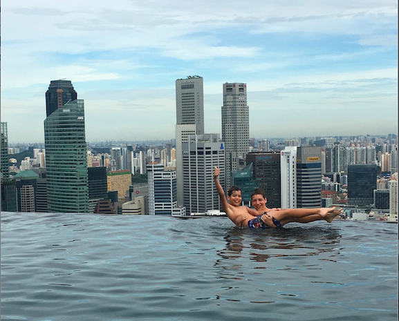 Singapore