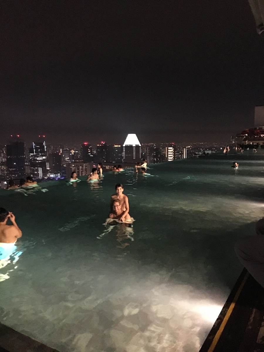 Singapore