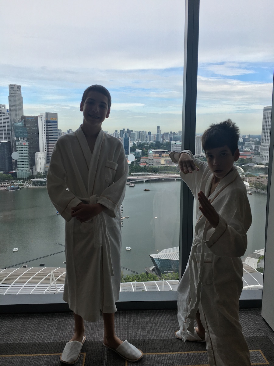 Singapore