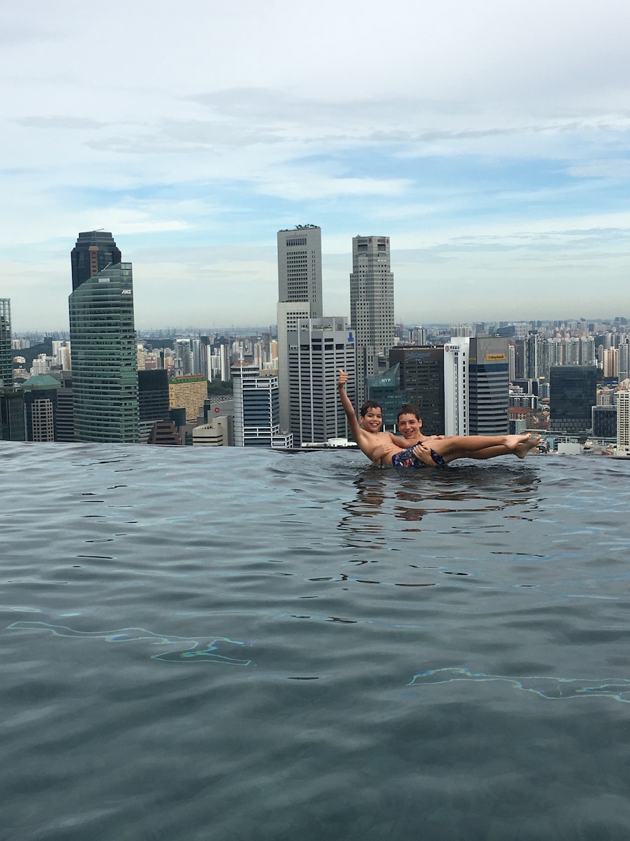 Singapore