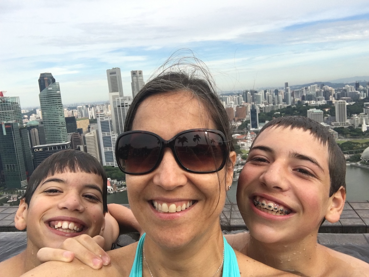 Singapore