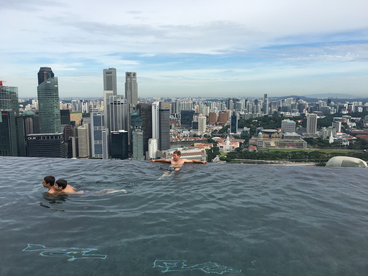 Singapore