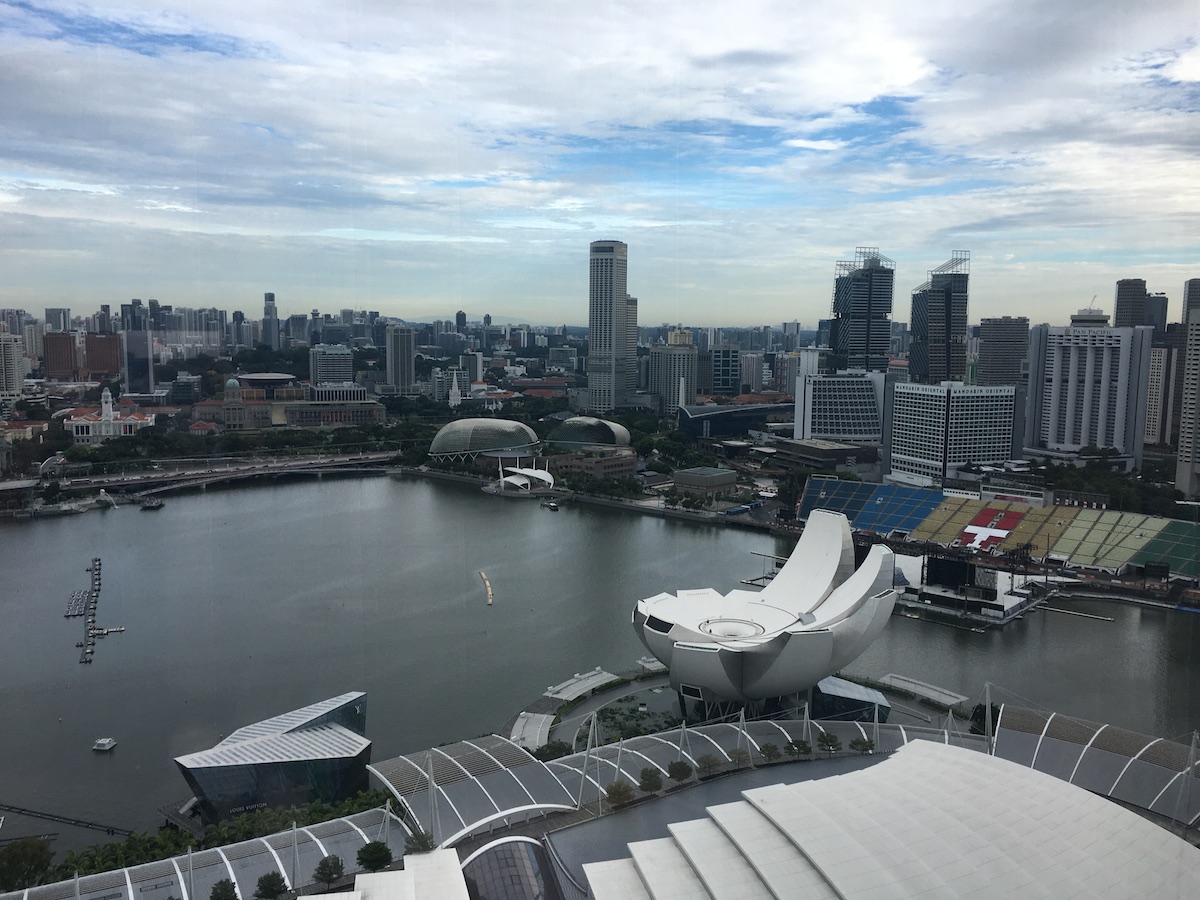 Singapore