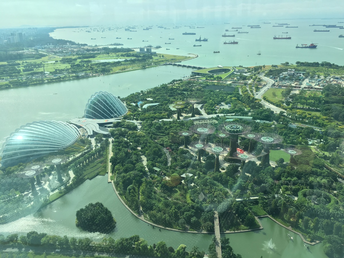 Singapore
